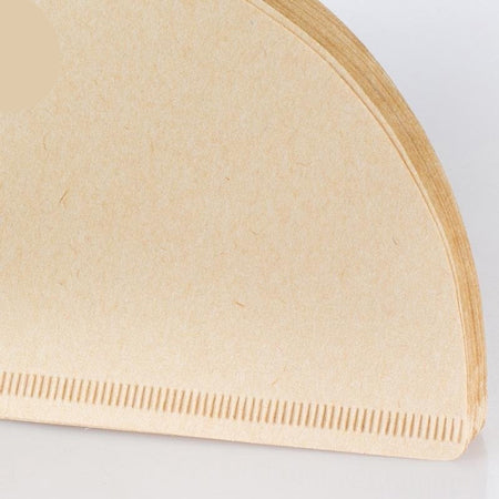 Drip Coffee Filter Papers - Rainforest Herbs
