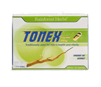 Rainforest Herbs TONEX Tongkat Ali water-soluble extract powder