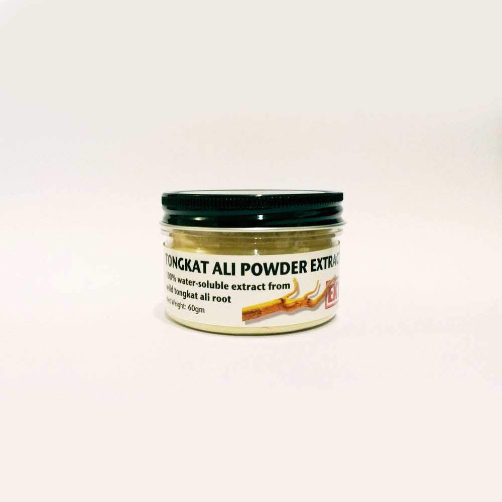 Tongkat Ali Powder Extract EXTRA