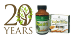 Tongkat Ali Plus 60 capsules - Rainforest Herbs