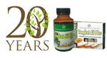 Tongkat Ali Plus 60 capsules - Rainforest Herbs