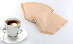 Drip Coffee Filter Papers - Rainforest Herbs