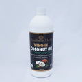 Minyak Kelapa Dara Organik 1000ml - Rainforest Herbs Malaysia