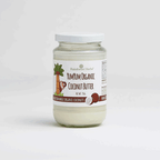YumYum Pes Kelapa (Coconut Butter) - Rainforest Herbs Malaysia