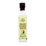 Organic Coconut Vinegar 250ml